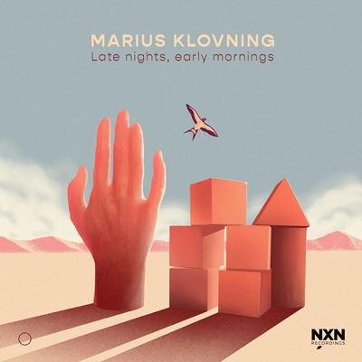 LATE NIGHTSA EARLY MORNING^SMARIUS KLOVNING