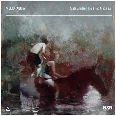 wMemorabiliax Mats Eilertsen Trio & Trio Mediaeval@[2LP]