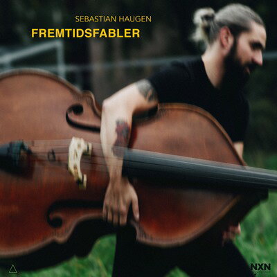 FremtidsfablerSebastian Haugen