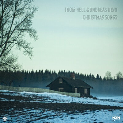 CHRISTMAS SONGSThom Hell &Andreas Ulvo