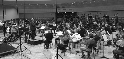 ブルックナー: 交響曲第9番／イヴァン・フィッシャー、ブダペスト祝祭管 [SACD]（日本語解説付） naxos-10026160 ナクソス ミュージックストア サンプル画像2