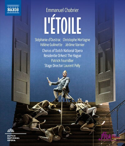 ֥ꥨ:ηԥȥ[Blu-ray Disc, ܸդ]