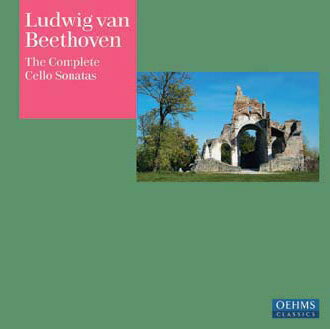 ベートーヴェン：チェロ・ソナタ全集 グィド・シーフェン アルフレッド・パール＜2CD＞