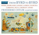 From Byrd to Byrd バードからバードへ
