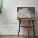 W. A. Mozart: Rondos & Sonatas/稲岡千架