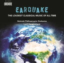 EARQUAKE