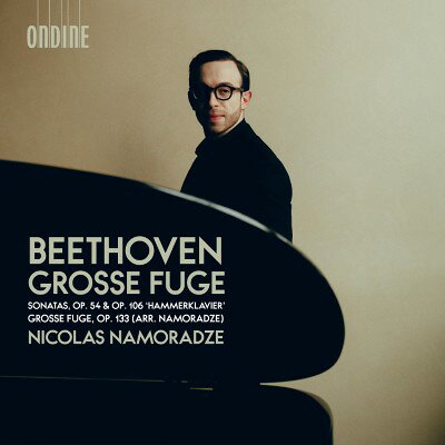 artwork of ODE-1528