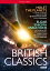 ブリティッシュ・クラシックBOXセット　ホルスト:組曲《惑星》／エルガー:《エニグマ変奏曲》[DVD, 2枚..