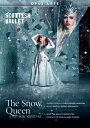 バレエ『雪の女王』スコティッシュ・バレエ [DVD}