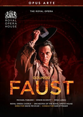 楽天市場】ファウスト [DVD]の通販