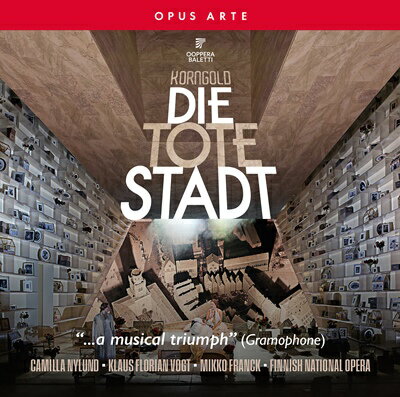 artwork of OACD9050D