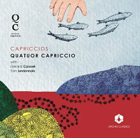 CAPRICCIOS