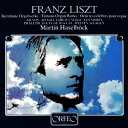 フランツ・リスト - Franz Liszt (1811-1886)・コラール「アド・ノス、アド・サルタレム・ウンダム」による幻想曲とフーガ S259/R380・バッハのカンタータ「泣き、嘆き、悲しみ、おののき」とロ短調ミサ曲の「十字架につけられ」の通奏低音による変奏曲 S673/R382・追悼歌 S268/2/R390/2・バッハの名による前奏曲とフーガ S260/R381マルティン・ハーゼルベック - Martin Haselbock (オルガン)録音: September 1983、 Grosser Saal des Konzerthauses、 Wein、 Austria