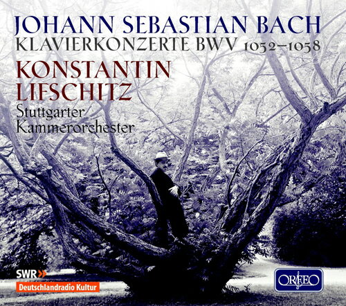 J.S. obnFsAmtȏW BWV 1052-1058 itVbc^VgDbgKgǁj[2CD]