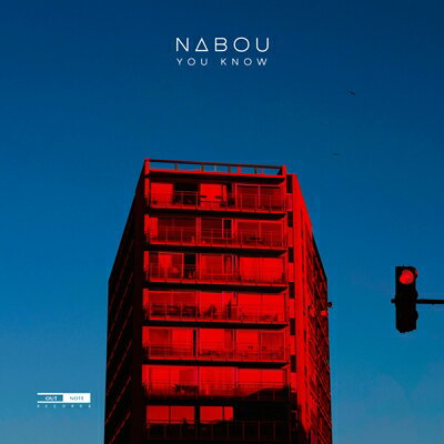 YOU KNOW／NABOU