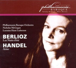 ヘンデル(ゲオルク・フリードリヒ) Handel, George Frideric