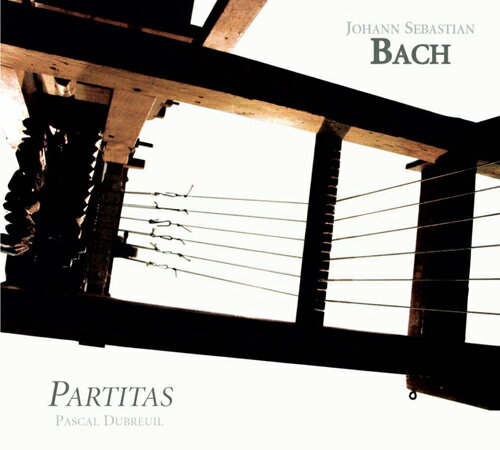 Rakuten - J.S. バッハ：6つのパルティータ BWV 825-830 （デュブレイユ）[2CD]