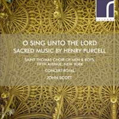 O Sing Unto The Lordإ꡼ѡ:ʽ