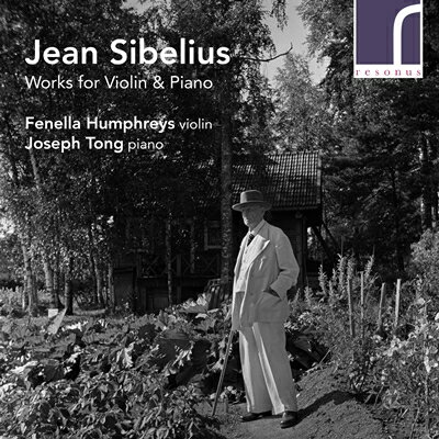 作曲家検索：シベリウス（ジャン） - Sibelius, Jean ｜ ナクソス