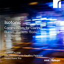 Isotonic クラリネットのための新作案