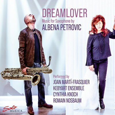 DREAMLOVER@ygB`: TN\tĤ߂̉y