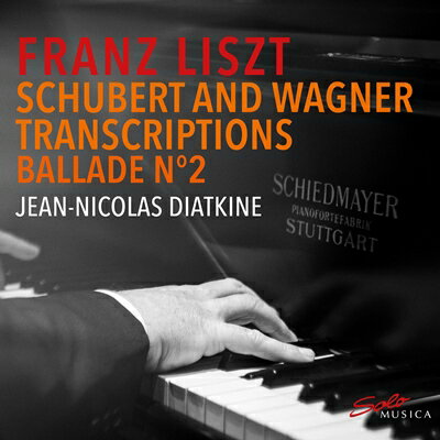作曲家検索:リスト(フランツ) - Liszt, Franz | ナクソス 作曲家検索:リスト(フランツ) - Liszt, Franz | ナクソス