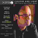 COLOUR AND LIGHT