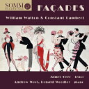 Facades ファサード