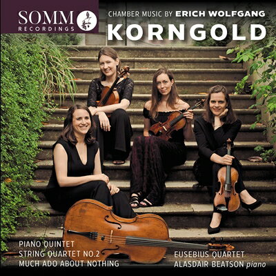 作曲家検索：コルンゴルト（エーリヒ・ウォルフガング） - Korngold