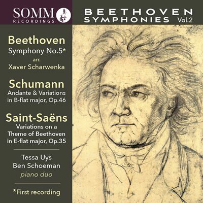 作曲家検索:ベートーヴェン(ルードヴィヒ・ヴァン) - Beethoven