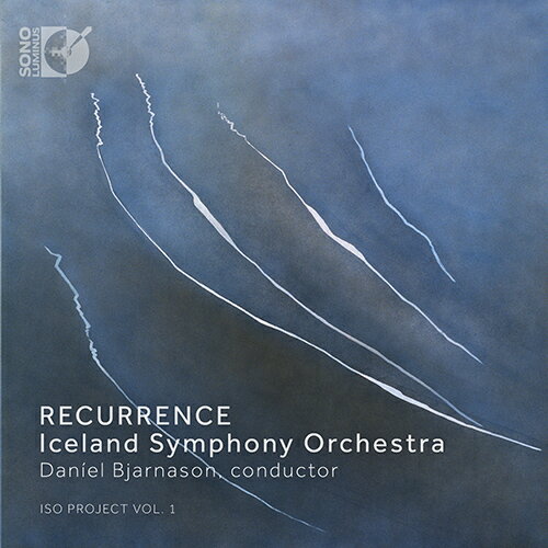 RECURRENCE[CD+Blu-ray Audio]