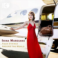 FourStringsAroundtheWorld世界を巡る4本の弦