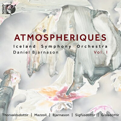 ATMOSPHERIQUES Vol.1^_jGEri\(w)