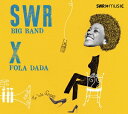 AS WE SPEAK^SWR Big Band ~ Fola Dada