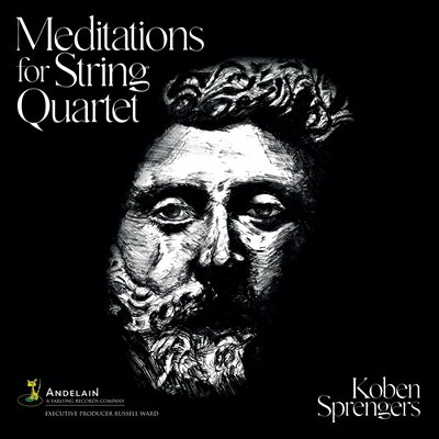 スプレンガーズ: Meditations for String Quartet [2CD]