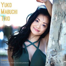 YUKO MABUCHI TRIO (LP)