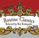 Routine Classics the1stルーティン・クラシックス・ザ・ファースト