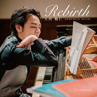 Rebirth大内暢仁（ピアノ）