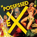 eX: Possessed Andrea Piccioni (tambourine)