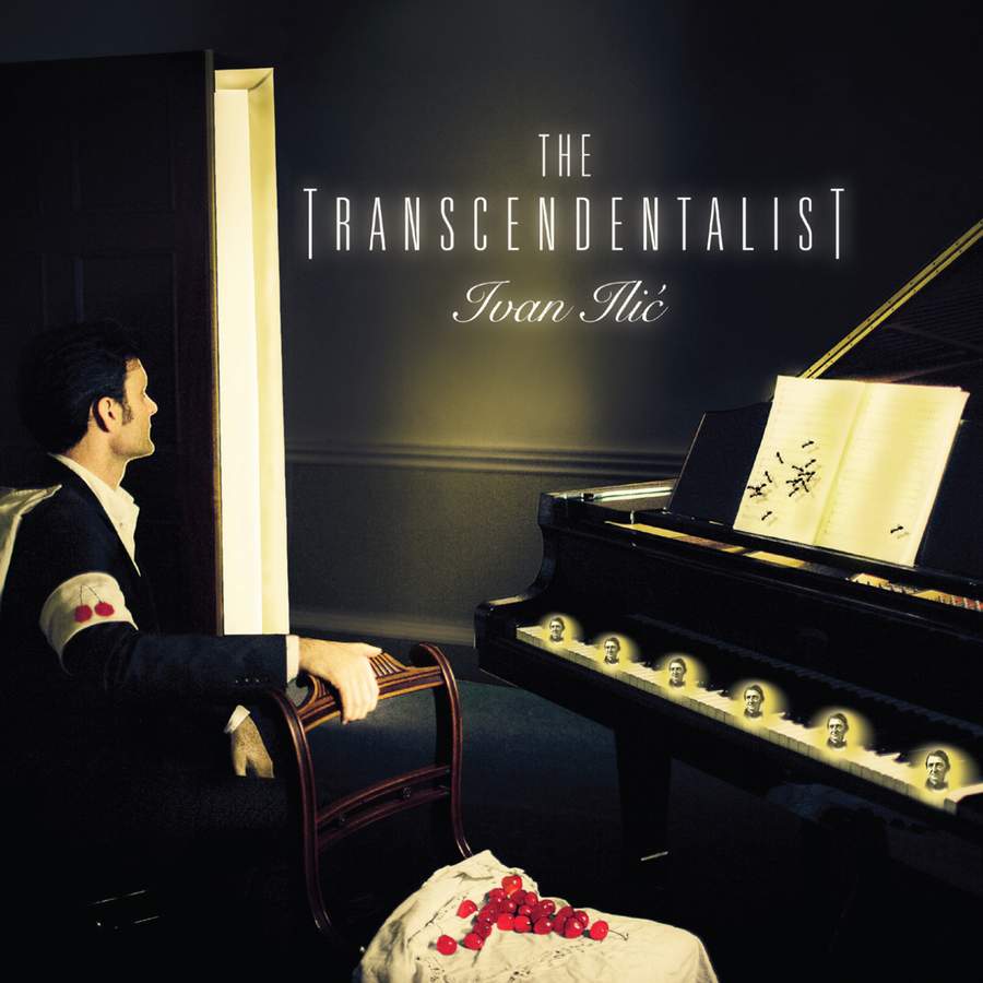 The Transcendentalist: Ivan Ilic