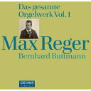 曲目・内容Disc 11-3.3つの小品 Op.7前奏曲とフーガ ハ長調幻想曲フーガ ニ短調4-7.バッハの手法による組曲 ホ短調 Op.16序奏とフーガアダージョ・アッサイインテルメッツォ-トリオパッサカリアDisc 21.コラール幻想曲「われらが神はかたき砦」Op.27 2.幻想曲とフーガ ハ短調 Op.29 3.コラール幻想曲「おおわが魂よ、大いに喜べ」Op.30 4-8.作品番号なしの作品前奏曲とフーガ ニ短調 WoO IV/10序奏とパッサカリア ニ短調 WoO IV/6前奏曲 ハ短調 WoO VIII/6「国王万歳」による変奏曲とフーガ WoO IV/7前奏曲 ニ短調 WoO IV/12Disc 31-6.6つのトリオ Op.47 7-16.5つのやさしい前奏曲とフーガ Prelude No.1 in E MajorFugue No.1 in E MajorPrelude No.2 in D MinorFugue No.2 in D MinorPrelude No.3 in G MajorFugue No.3 in G MajorPrelude No.4 in C MajorFugue No.4 in C MajorPrelude No.5 in B MinorFugue No.5 in B Minor17.18.作品番号なしの2つのコラール前奏曲おお嘆き、おお心の苦しみ WoO IV/2来たれ、甘き死よ WoO IV/3Disc 41-12.12の小品 Op.59前奏曲 ホ短調パストラール ヘ長調間奏曲 イ短調カノン ホ長調トッカータ ニ短調フーガ ニ長調キリエ ホ短調グローリア ニ長調ベネディクトゥス 変ニ長調カプリッチョ 嬰ヘ短調メロディ 変ロ長調テ・デウム イ短調13-16.作品番号なしのコラール前奏曲キリストは死からよみがえられた WoO IV/9血潮したたる御頭 WoO IV/14戸を高くあげよ WoO IV/14輝く暁の星のいと美わしきかな WoO IV/16アーティスト（演奏・出演）ベルンハルト・ブットマン（オルガン）レコーディングDisc 12012年1月24-26日ヴィスバーデン,エヴァンゲリスト・マルクト教会,ヴァルッカー・ザウアー・オルガンProducer, Editing & Mastering: Torsten SchreierBalance Engineer: Stefan BriegelDisc 2:4-8, Disc 4:13-162012年6月25-26日ミュンヘン　聖ルペルト メルツ・オルガンProducer, Editing & Mastering: Torsten SchreierBalance Engineer: Stefan BriegelDisc 2:1-3,Disc 32012年8月13-17日オベルプファルツ 聖ミヒャエル教会 マックス・レーガー・オルガンProducer, Editing & Mastering: Lutz WildnerBalance Engineer: Klaus BrandDisc 4:1-122012年7月9-11日ヴァイラー・イン・アラガウ 聖ブラジウス教会 スタインメイヤー・オルガンProducer, Editing & Mastering: Torsten Schreier商品番号：OC851レーガー（1873-1916）：オルガン作品集 第1集 ［ビュットマン］ REGER, M.: Organ Works (Complete), Vol. 1 (Buttmann)4CD ■器楽曲（オルガン）発売日：2013年07月24日 NMLアルバム番号：OC851 Oehms Classics2016年に没後100年を迎えるマックス・レーガー（1873-1916）を記念して、OEHMSではバイエルン放送と協力の上、彼のオルガン作品全集のリリースを予定しています（第2集以降は、今後年1回のリリースで2016年に完結となります）。ドイツの伝統を直接伝える彼の作品は、バッハ以前の古典的な構成とバッハに見られる複雑な対位法、そしてロマン派の拡張された和声感が溶け合い、見事な建築物を形作っています。ドイツ各地の4つの教会での録音。響きの違いもお楽しみください。作曲家検索リンク（このタイトルに収録されている作曲家）レーガー