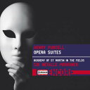パーセル:オペラの組曲集 - .歌劇「妖精の女王」組曲/歌劇「預言者、またはダイオクリージャンの物語」/歌劇「アーサー王、またはイギリスの偉人」/歌劇「インドの...