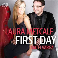 LauraMetcalf-FirstDay
