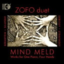 MIND MELD