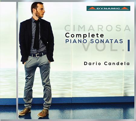 artwork of CDS-7720