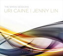 Spirio Sessions‐ため息のセッション 〜ユリ・ケイン&ジェニー・リン