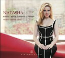 Natasha 〜ナターシャ・パレムスキ:ピアノ・リサイタル