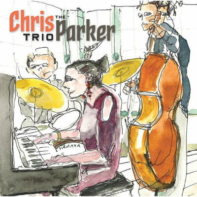 The Chris Parker Trio