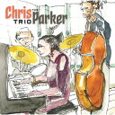 The Chris Parker Trio