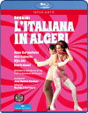 ロッシーニ:歌劇《アルジェのイタリア女》《BD》